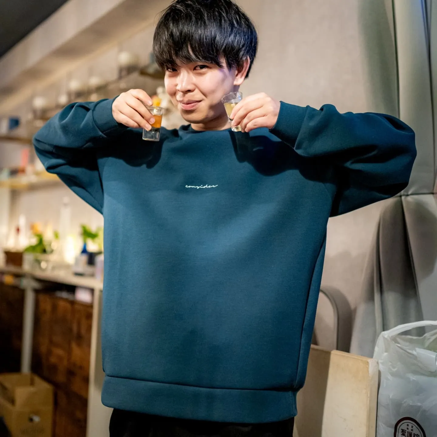 今週の営業予定🙂📢