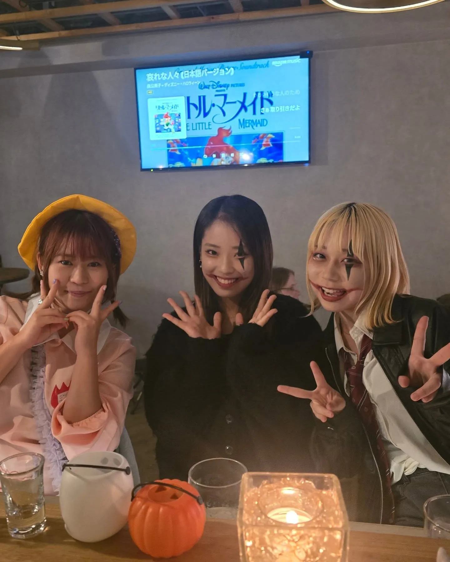 🎃✨ ハロウィンパーティー2025のお知らせ ✨🎃