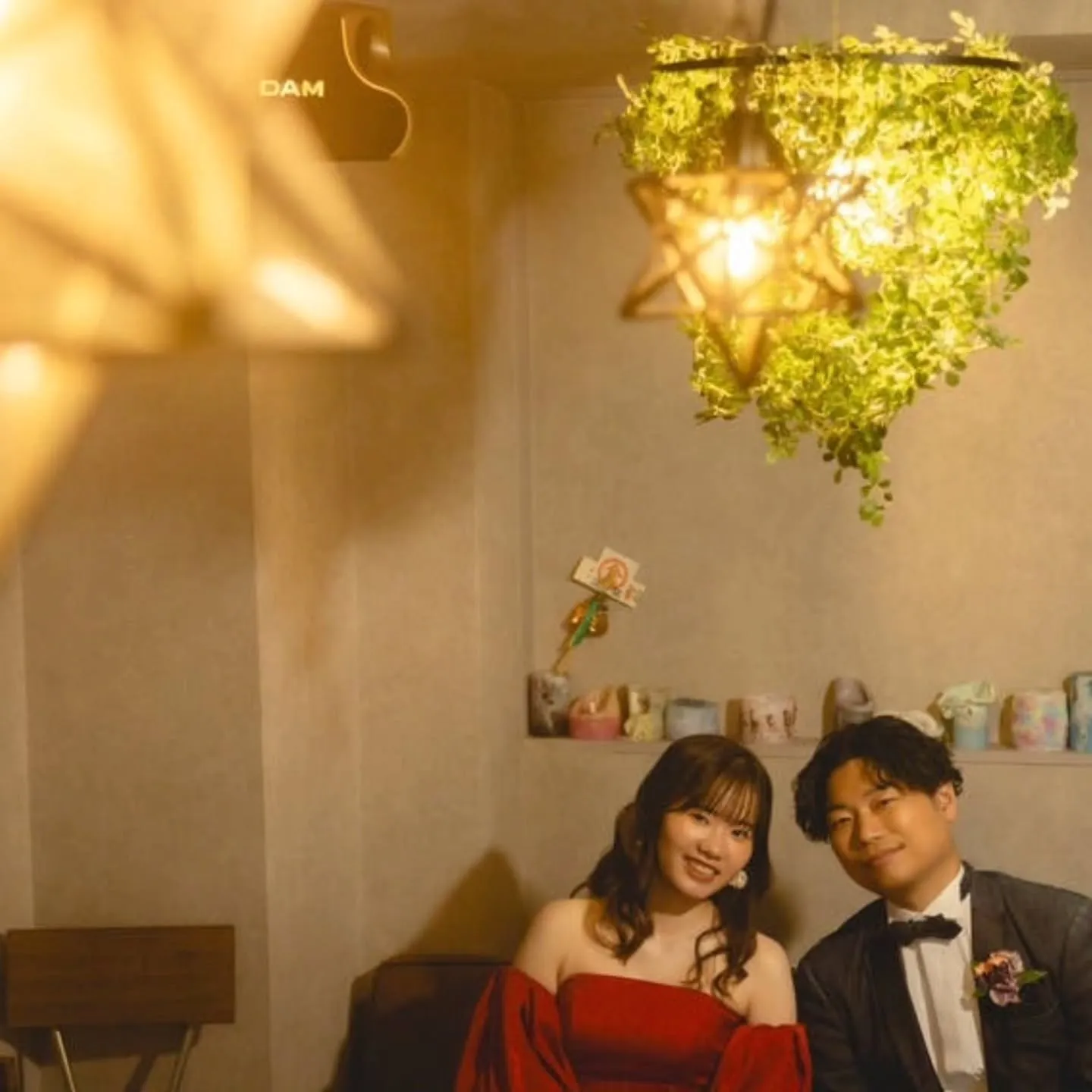 🕯️✨ とても嬉しいお知らせ ✨🍸