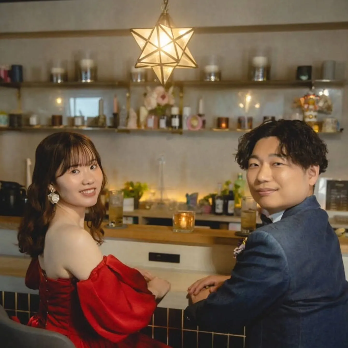 🕯️✨ とても嬉しいお知らせ ✨🍸