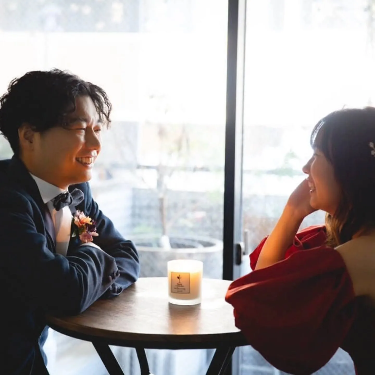 🕯️✨ とても嬉しいお知らせ ✨🍸