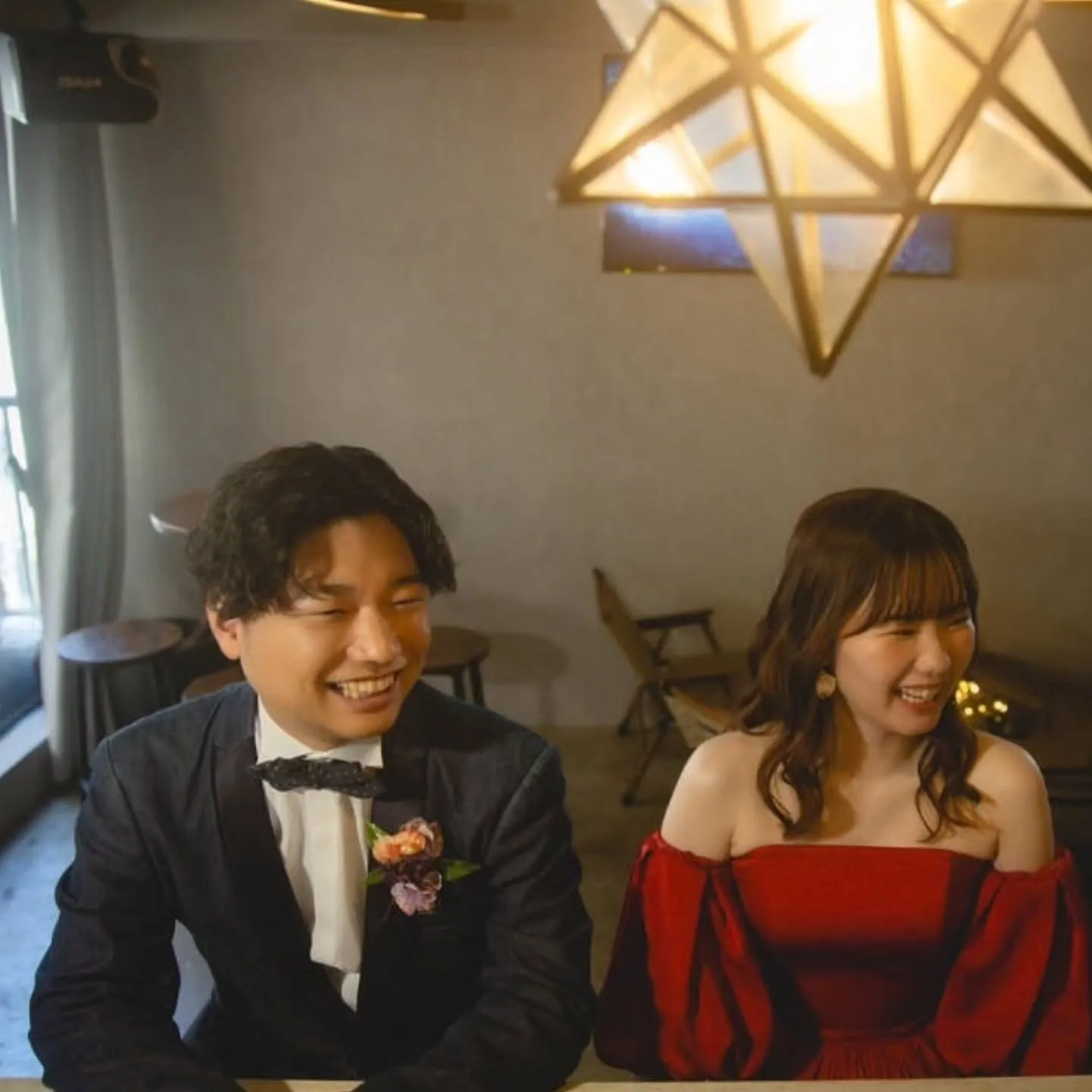 🕯️✨ とても嬉しいお知らせ ✨🍸