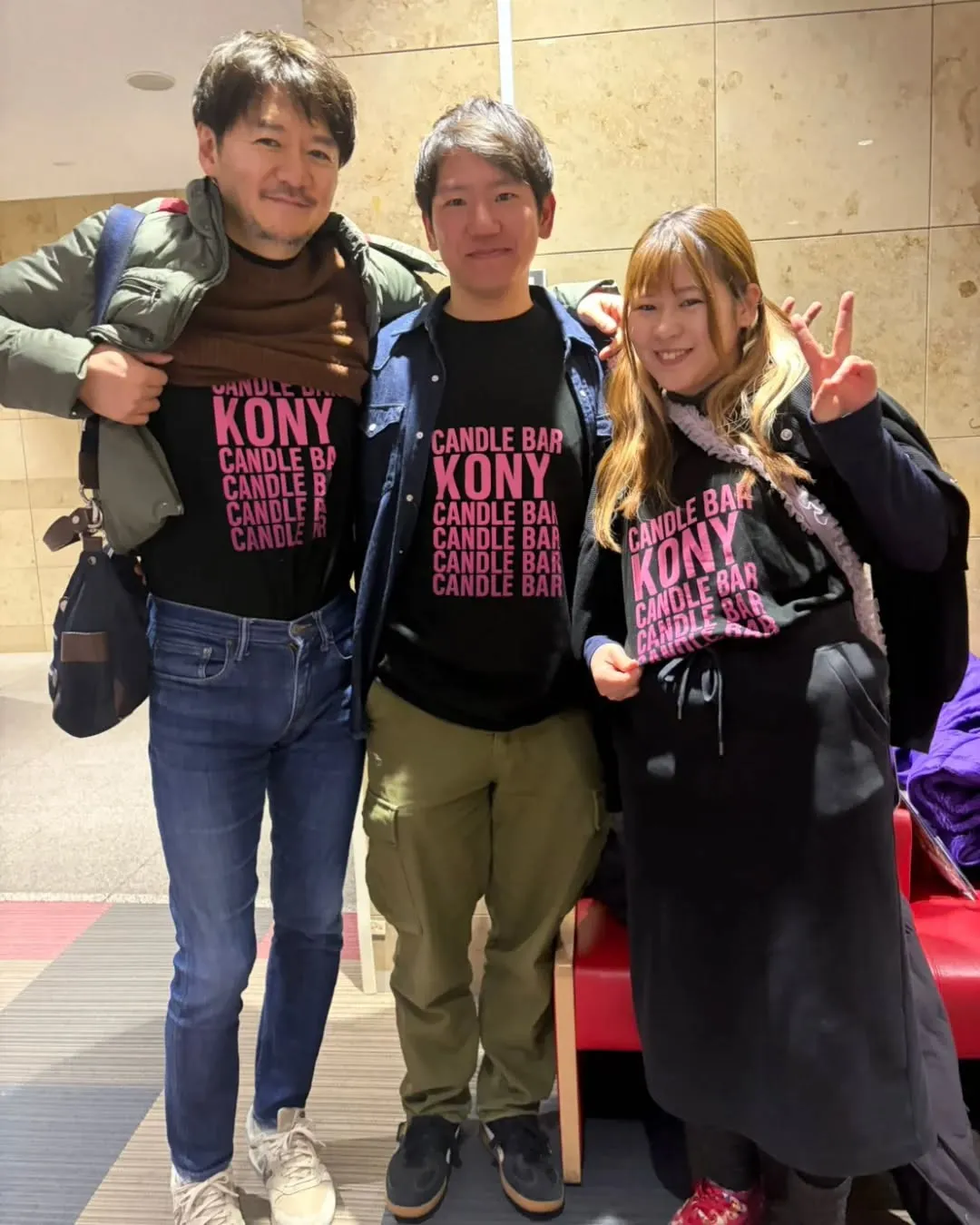 第3回 人形町歌うま！選手権🎤