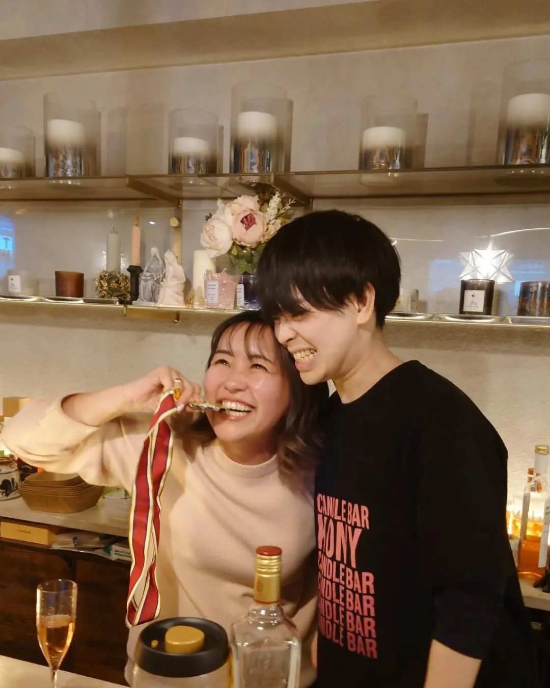 第3回 人形町歌うま！選手権🎤