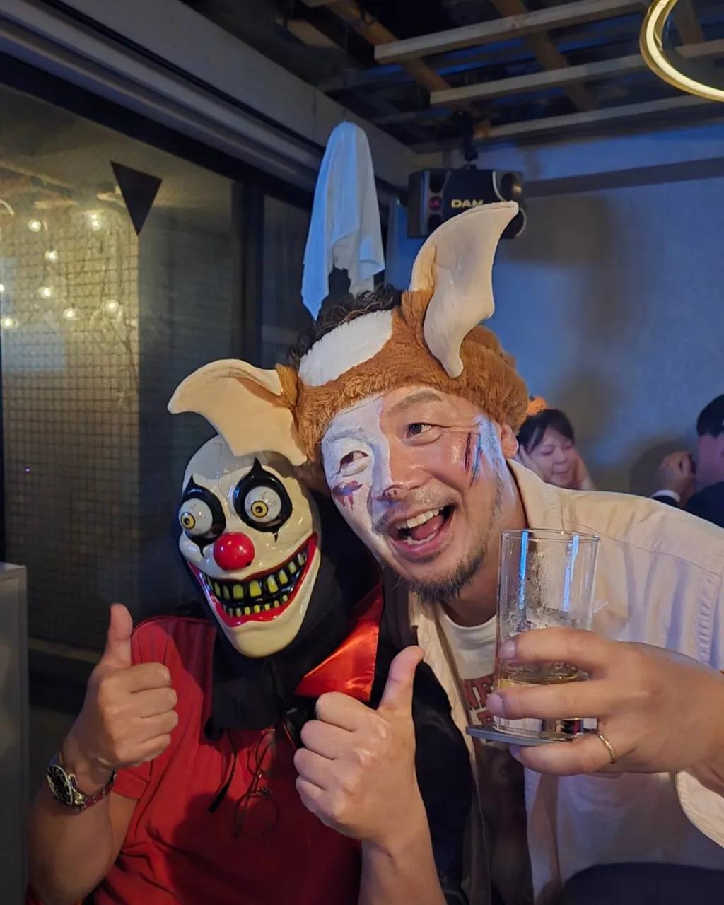 🎃✨ KONY'S HALLOWEEN PARTY 2026...